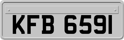 KFB6591