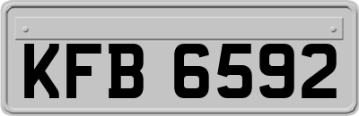 KFB6592
