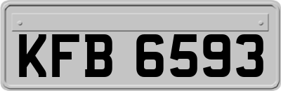 KFB6593