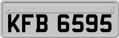 KFB6595