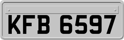 KFB6597