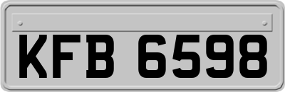 KFB6598