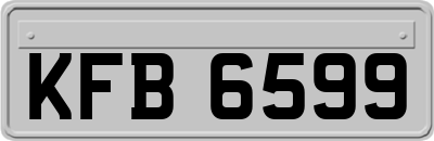 KFB6599