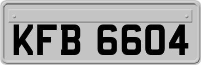 KFB6604