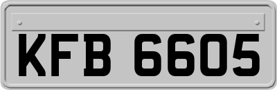 KFB6605