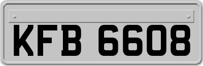KFB6608
