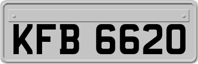 KFB6620