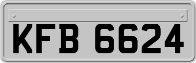 KFB6624