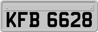 KFB6628