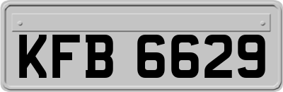 KFB6629