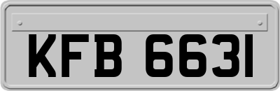 KFB6631