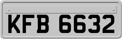 KFB6632
