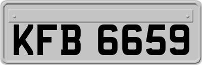 KFB6659
