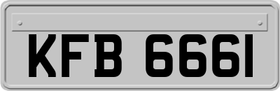 KFB6661