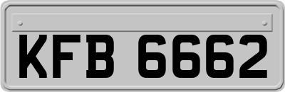 KFB6662