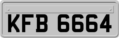 KFB6664