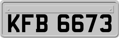 KFB6673