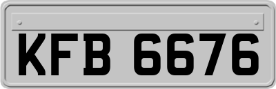 KFB6676