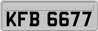 KFB6677