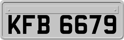 KFB6679