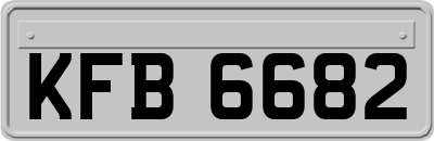 KFB6682