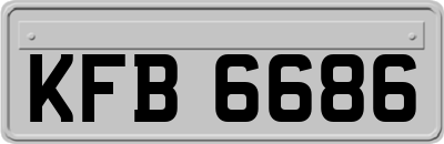KFB6686
