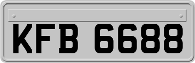 KFB6688