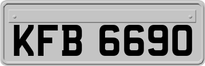 KFB6690