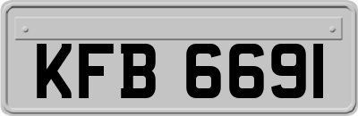 KFB6691