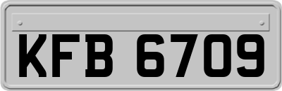 KFB6709
