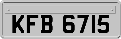 KFB6715