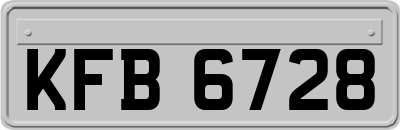 KFB6728