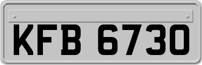 KFB6730