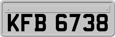 KFB6738