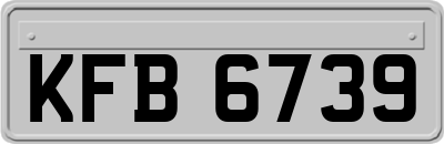 KFB6739