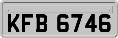 KFB6746