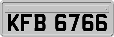 KFB6766