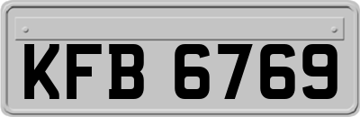 KFB6769