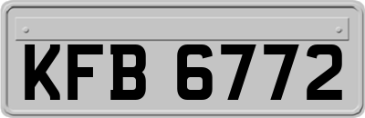 KFB6772