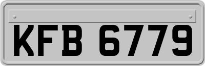 KFB6779