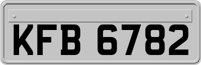 KFB6782