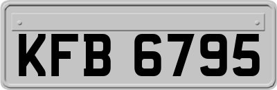 KFB6795