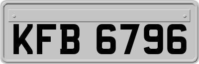 KFB6796