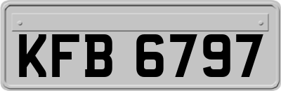 KFB6797