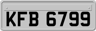 KFB6799