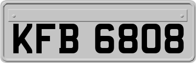 KFB6808