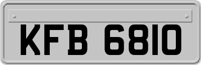 KFB6810