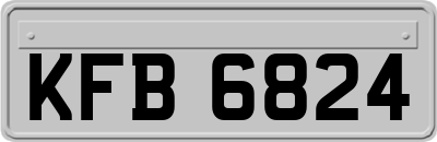 KFB6824