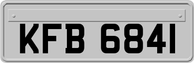 KFB6841