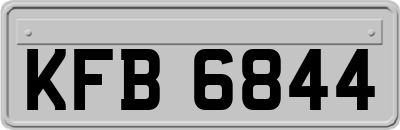 KFB6844